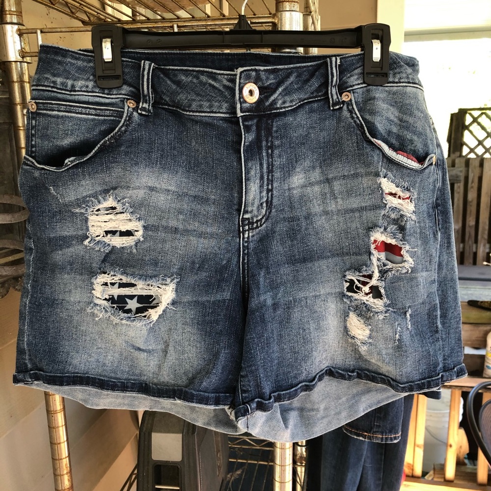Maurices Shorts